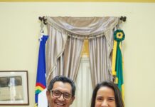 Prefeito de Quipapá, Pité deixa Republicanos e se filia ao PSD, que soma 80 prefeitos em Pernambuco
