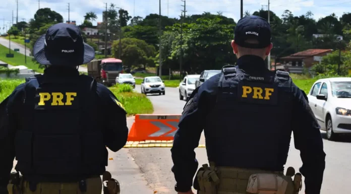 Rodovias federais registram 98 mortes no feriado de Corpus Christi