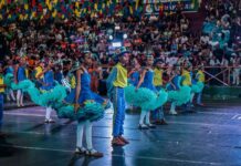 Petrolina: Quadrilhas Infantis se apresentam nesta sexta, veja ordem de apresentações