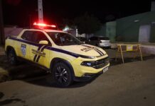 Atenção: Prefeitura de Petrolina monta esquema especial de trânsito para eventos juninos neste fim de semana