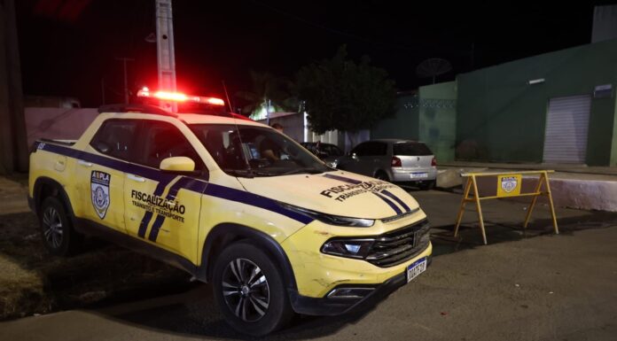 Atenção: Prefeitura de Petrolina monta esquema especial de trânsito para eventos juninos neste fim de semana