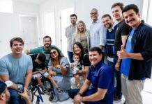 Em Petrolina, governadora Raquel Lyra entrega habitacional de 200 apartamentos em parceria com o governo federal