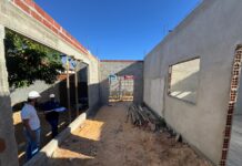 Prefeitura de Petrolina amplia rede municipal com construção de 48 novas salas de aula
