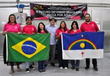 Estudantes do IFSertãoPE representarão o Brasil em programa sobre viticultura e enologia na Suíça