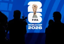 Pela 1ª vez, abertura da Copa ocorrerá em 3 países, com shows simultâneos