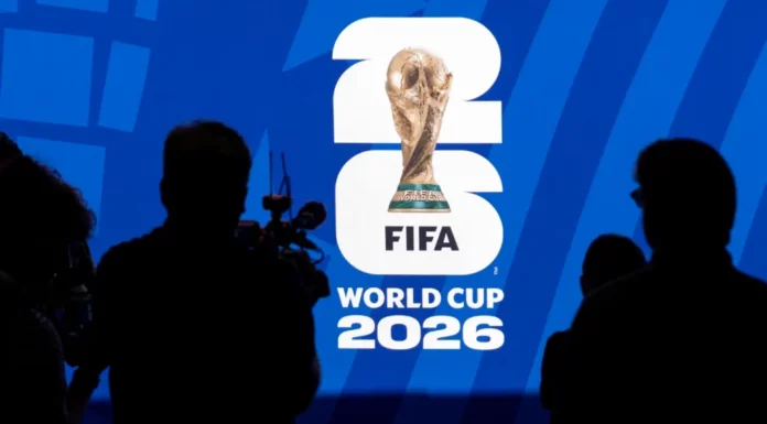 Pela 1ª vez, abertura da Copa ocorrerá em 3 países, com shows simultâneos