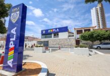 Revalidação das autorizações para taxistas cadastrados em Petrolina começa nesta segunda (29)