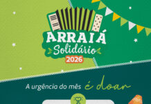Instituto Unimed Vale do São Francisco promove Arraiá Solidário para arrecadação de alimentos