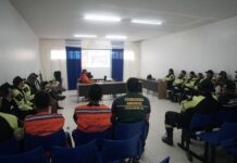 Forças Militares capacitam brigadistas locais de Casa Nova para ações de combate e salvamento