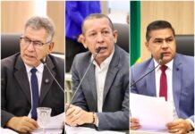 Ainda em avaliação interna, novo Código de Ética da Câmara de Petrolina já provoca divergências entre vereadores