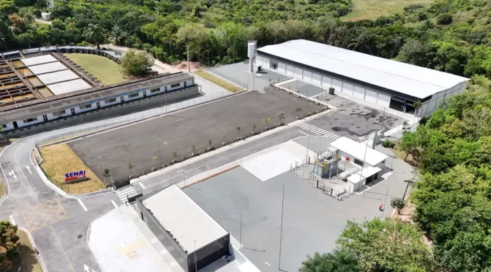 Brasil vai desenvolver sensor que será obrigatório para carros em 2029