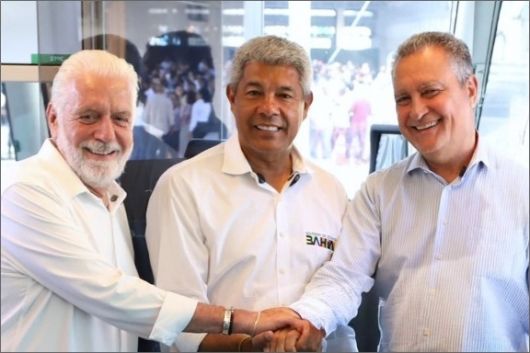 Foto Ascom PT Bahia