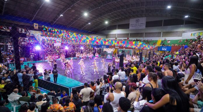 Concurso Dona Moça de Quadrilhas Juninas de Petrolina recebe grandes espetáculos e destaca a riqueza da cultura popular