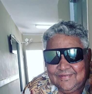 Juazeiro perde o artista plástico Begão, referência da cultura local