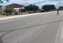 Prefeitura de Petrolina faz alerta para o risco dos furtos de cabos da iluminação pública e pede colaboração da população