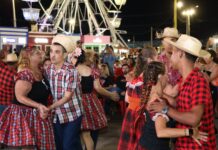 Forró da Acessibilidade celebra inclusão e protagonismo no São João de Petrolina