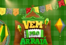 São João da APAE Petrolina celebra inclusão, cultura e emoção em clima de Copa
