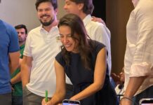 Governadora Raquel Lyra autoriza início das obras do Armazém da Criatividade em Petrolina e impulsiona inovação no Sertão