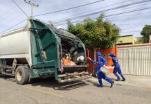 Prefeitura de Petrolina se manifesta sobre paralisação nacional da limpeza urbana e diz que atua para normalizar coleta em áreas afetadas