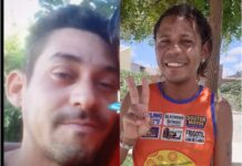 Dois corpos em avançado estado de decomposição são encontrados na zona rural de Santa Maria da Boa Vista