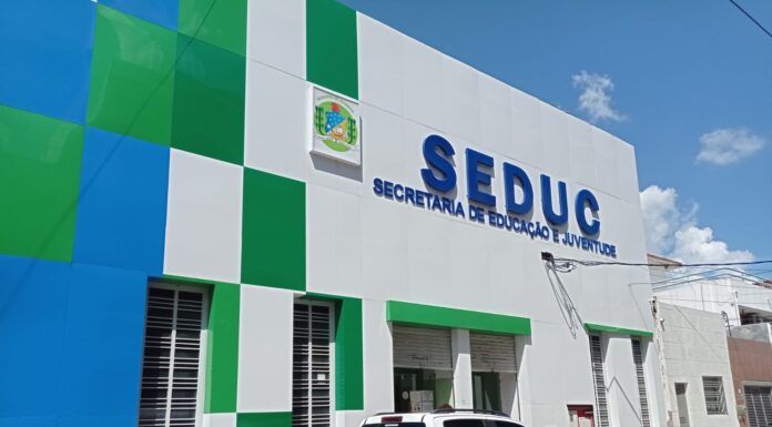 Prefeitura de Juazeiro prorroga inscrições para Processo Seletivo da Educação