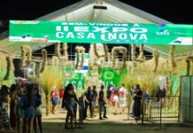 II Expo Casa Inova fortalece o agro, movimenta negócios e valoriza a caprinovinocultura, programação segue até domingo