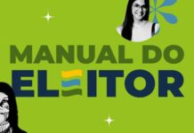 Manual do Eleitor: TSE e TREs fazem ação integrada para divulgar guia para o eleitorado