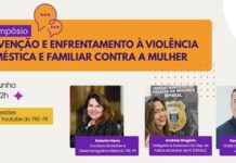 TRE-PE e TJPE firmam parceria para acolher trabalhadoras da Justiça Eleitoral vítimas de violência doméstica