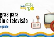 Eleições 2026: Comunicadores pré-candidatos precisam se afastar de programas de rádio e de televisão a partir desta terça-feira (30)