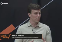 Miguel Coelho endurece discurso por vaga ao Senado e expõe disputa na União Progressista