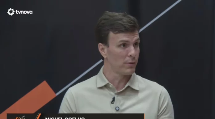 Miguel Coelho endurece discurso por vaga ao Senado e expõe disputa na União Progressista