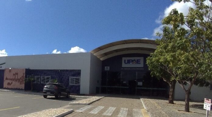 UPAE Petrolina recebe Combo de Cirurgia Oftalmológica e reforça atendimento especializado à população