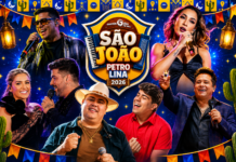 São João de Petrolina: abertura dos portões será às 17h30; acompanhe a melhor cobertura na Grande Rio FM