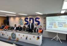 Operação São João 2026: mais de 1,2 mil câmeras inteligentes, drones e helicópteros farão a segurança da festa em Pernambuco