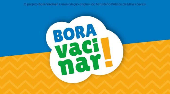 4º Encontro Regional #BoraVacinar acontecerá no dia 8 de julho em Petrolina