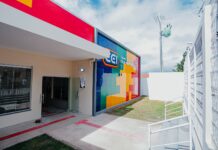 Com investimento de R$ 11,1 milhões, governadora Raquel Lyra fez entrega de duas creches em Serra Talhada neste domingo (28)