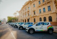 Municípios pernambucanos recebem 185 veículos destinados à rede de assistência social