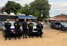 Jecana do Capim é marcada pela alegria do público e segurança do evento