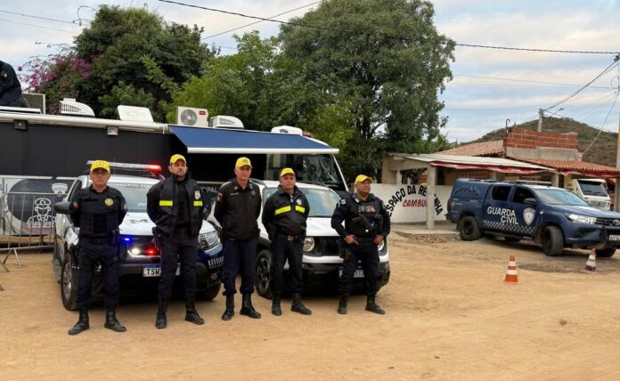 Jecana do Capim VII