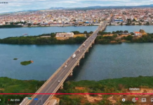 Ponte Presidente Dutra conta com monitoramento em tempo real para orientar motoristas e agilizar ações no trânsito