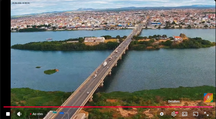 Ponte Presidente Dutra conta com monitoramento em tempo real para orientar motoristas e agilizar ações no trânsito