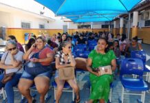 Mutirão de saúde mental zera fila de atendimento psicológico no Terras do Sul em Petrolina