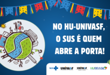 HU-Univasf lança cordel que celebra o SUS e o compromisso com a saúde pública no Sertão