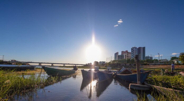 Prefeitura de Petrolina alerta para baixa umidade do ar e orienta população sobre cuidados preventivos