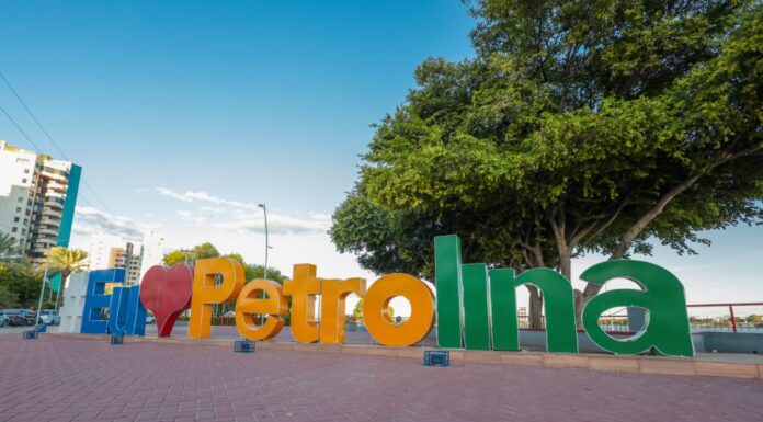 São João e atrativos turísticos atraem visitantes em Petrolina