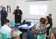 Construção do Plano de Prevenção à Violência e Criminalidade em Petrolina conta com apoio técnico da ONU