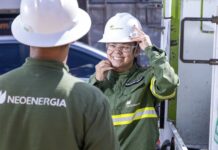 Neoenergia Pernambuco promove ações de melhoria na rede de distribuição do bairro Pedro Raimundo, em Petrolina