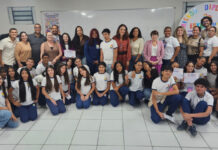 MPPE lança projeto Declaração de Direitos LGBTQIAPN+ em escolas públicas de Petrolina