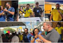 Balacobaco Especial – São João VL Adega & Cachaçaria celebra parceria com transmissão ao vivo pela Grande Rio FM