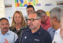 Travessia Urbana de Juazeiro avança, mas conclusão total da obra fica para o fim de 2027
